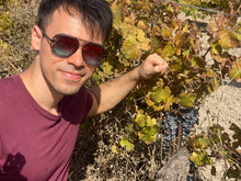 將圖片載入圖庫檢視器 【13.5度】Red Wine - 醇厚偏甜 果味香紅酒 "獨眼巨人" 【五星級酒店menu紅酒 】"Polyphemus"