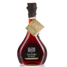 將圖片載入圖庫檢視器 ⭐ Anchovy Essence 意大利魚露 鯷魚之精華 100ml "Colatura Di Alici - Cetara" 【 Best before 08/07/2028 】