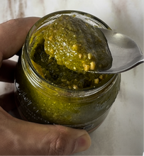 將圖片載入圖庫檢視器 Pesto Genovese 羅勒香草醬【日內瓦 D.O.P. , 松子仁, 有介紹影片】- 180g