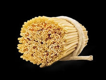 將圖片載入圖庫檢視器 長意粉 | Bucatini 吸管意粉 - 500g 【中空可作掛汁】7月中先返貨