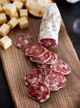 將圖片載入圖庫檢視器 🥓Cacciatore 獵人風乾腸 【香料味濃 Salami | 190g | DOP】