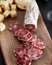 將圖片載入圖庫檢視器 🥓 Salami : Cacciatore 獵人風乾腸 【香料味濃 層次豐富| 190g | DOP】
