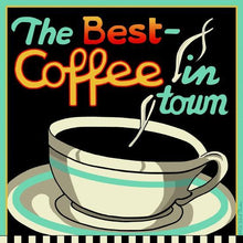 將圖片載入圖庫檢視器 Coffee Beans CLASSICO 🔴 拿玻里式 咖啡豆【經典口味】- 1 KG "Intenso Kikko"