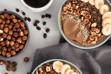 將圖片載入圖庫檢視器 Hazelnuts Roasted | 香烤意大利 榛子 【無鹽無糖 | 純烤焗 | 去皮無苦澀】
