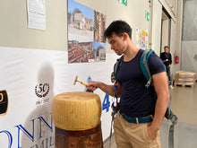 將圖片載入圖庫檢視器 👑硬芝士 - Parmigiano Reggiano | 正宗帕爾瑪芝士【DOP】
