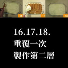 將圖片載入圖庫檢視器 【TIRAMISU 食譜】 如何製作正宗意大利 提拉米蘇 Tiramisù