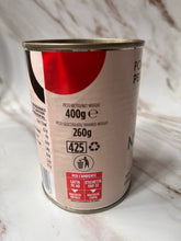 將圖片載入圖庫檢視器 Tomato Peeled 🍅 原粒去皮番茄 【浸著濃厚番茄泥】- 400g