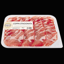 將圖片載入圖庫檢視器 🥓Coppa Ham【P.G.I.】| 高柏火腿 - Capocollo