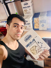 將圖片載入圖庫檢視器 Gnocchi di Patate🥔 薯波波意粉 - 400g 【常溫保存、免冷藏、2分鐘煮好】