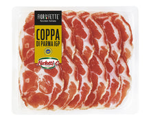 將圖片載入圖庫檢視器 🥓Coppa Ham【P.G.I.】| 高柏火腿 - Capocollo