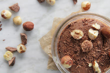 將圖片載入圖庫檢視器 Hazelnuts Roasted | 香烤意大利 榛子 【無鹽無糖 | 純烤焗 | 去皮無苦澀】