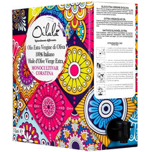 將圖片載入圖庫檢視器 ⭐ Extra-virgin Olive Oil 特級初榨橄欖油 【單一品種 | Rizzy家鄉特產 | 5L】