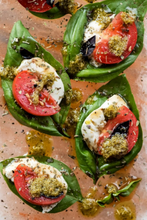 將圖片載入圖庫檢視器 💦 Cow Mozzarella 牛奶版本"水牛芝士" Fior di latte【High Protein 輕盈柔軟濕潤】- 125g