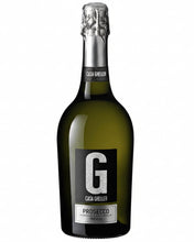 將圖片載入圖庫檢視器 Prosecco Brut DOC "Casa Gheller" NV 750ml 【微甜有汽白酒】新品優惠進行中