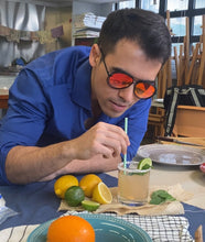 將圖片載入圖庫檢視器 【30度】Dessert Wine : Limoncello 🍋 檸檬酒 - 【Villa Massa】