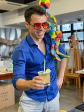 將圖片載入圖庫檢視器 【30度】Dessert Wine : Limoncello 🍋 檸檬酒 - 【Villa Massa】