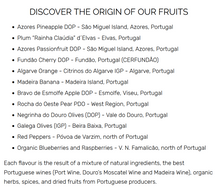 將圖片載入圖庫檢視器 Chocolate Jam【葡萄牙禮裝朱古力果醬】 MEIA.DÚZIA® 🇵🇹