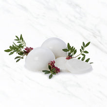 將圖片載入圖庫檢視器 💦 Cow Mozzarella 牛奶版本"水牛芝士" Fior di latte【High Protein 輕盈柔軟濕潤】- 125g