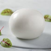 將圖片載入圖庫檢視器 💦 Cow Mozzarella 牛奶版本"水牛芝士" Fior di latte【High Protein 輕盈柔軟濕潤】- 125g
