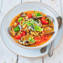 將圖片載入圖庫檢視器 短意粉 | Fregula Sarda 珍珠意粉 - 500g 【形狀似米 / 口感煙韌 / 突出麵香】