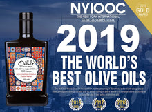 將圖片載入圖庫檢視器 ⭐ Extra-virgin Olive Oil 特級初榨橄欖油 【單一品種 | Rizzy家鄉特產 | 500ml】