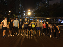 將圖片載入圖庫檢視器 Group Class 團體班 肌肉訓練 | 逢星期二晚 油麻地 | 逢星期四晚 灣仔