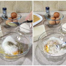 將圖片載入圖庫檢視器 🍝Authentic Carbonara Bundle | 經典卡邦尼意大利麵自煮餐 *