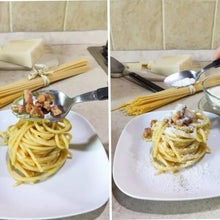 將圖片載入圖庫檢視器 🍝Authentic Carbonara Bundle | 經典卡邦尼意大利麵自煮餐 *