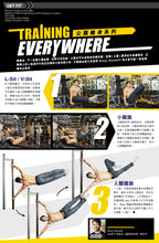 將圖片載入圖庫檢視器 Personal Training 私人訓練 【進階增肌 平台期突破】"Train Smarter, Not More"