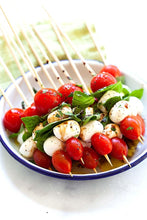 將圖片載入圖庫檢視器 💦 Cow Mozzarella 牛奶版本"水牛芝士" Fior di latte【High Protein 輕盈柔軟濕潤】- 125g