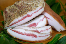 將圖片載入圖庫檢視器 Pork cheek | 風乾豬面頰肉 - “Guanciale”
