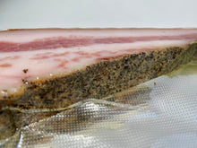 將圖片載入圖庫檢視器 Pork cheek | 風乾豬面頰肉 - “Guanciale”