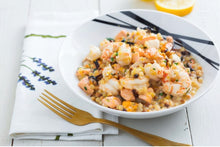 將圖片載入圖庫檢視器 短意粉 | Fregula Sarda 珍珠意粉 - 500g 【形狀似米 / 口感煙韌 / 突出麵香】