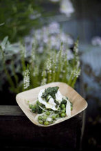 將圖片載入圖庫檢視器 💦 Cow Mozzarella 牛奶版本"水牛芝士" Fior di latte【High Protein 輕盈柔軟濕潤】- 125g