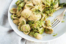 將圖片載入圖庫檢視器 短意粉 | Orecchiette 貓耳朵 - 1000g 抵食之選 【家鄉Puglia代表意粉 / 彈牙香口 / 非常推薦】