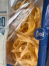 將圖片載入圖庫檢視器 蛋19%🥚闊蛋意粉 - 250g [5min] 【性價比高】Tagliatelle Egg Pasta

