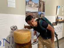 將圖片載入圖庫檢視器 👑硬芝士 - Parmigiano Reggiano | 正宗帕爾瑪芝士【DOP】

