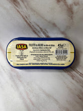 將圖片載入圖庫檢視器 Anchovy fillets 🐟 鯷魚柳 橄欖油浸 - 50g

