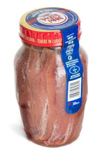 將圖片載入圖庫檢視器 Anchovy fillets 🐟 鯷魚柳 - 82g
