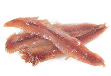 將圖片載入圖庫檢視器 Anchovy fillets 🐟 鯷魚柳 橄欖油浸 - 50g
