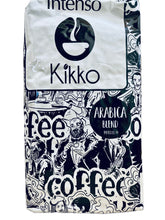 將圖片載入圖庫檢視器 Coffee Beans ARABICA 🔵 拿玻里式 咖啡豆【阿拉比卡】- 1 KG "Intenso Kikko"
