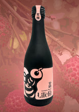 將圖片載入圖庫檢視器 【10度】MEAD - 荔枝蜜釀 180ml 🐝 清爽、純淨果香花香 【Beetales 香港釀製】
