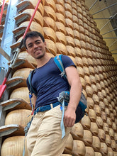 將圖片載入圖庫檢視器 👑硬芝士 - Parmigiano Reggiano | 正宗帕爾瑪芝士【DOP】
