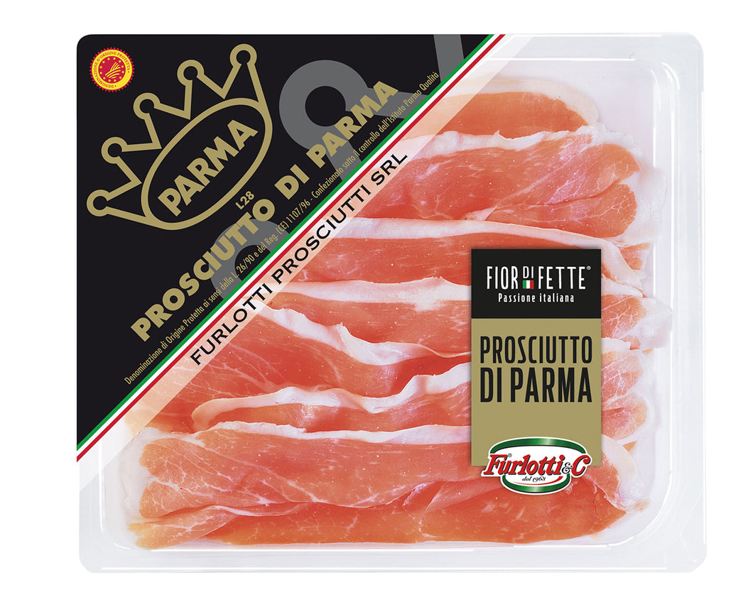 🥓Parma Ham【P.D.O.】| 特級巴馬火腿 - Prosciutto di Parma