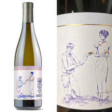將圖片載入圖庫檢視器 【12.5度】White Wine - 花香飄逸 甜香白酒 Grillo DOC 【五星級系列 #2】- 750ml
