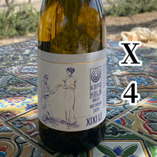 將圖片載入圖庫檢視器 【12.5度】White Wine - 花香飄逸 甜香白酒 Grillo DOC 【五星級系列 #2】- 750ml

