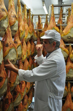 將圖片載入圖庫檢視器 🥓SD Ham【P.D.O.】聖丹尼爾火腿 - 熟成16個月 - Prosciutto di San Daniele DOP - 100g (Parma Ham)
