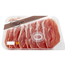 將圖片載入圖庫檢視器 🥓SD Ham【P.D.O.】聖丹尼爾火腿 - 熟成16個月 - Prosciutto di San Daniele DOP - 100g (Parma Ham)
