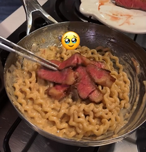 將圖片載入圖庫檢視器 長意粉| QQ麵 意大利捲捲公仔麵 旋風長意粉 Fusilli Lunghi Bucanti - 500g 【限量、先到先得】
