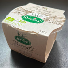 將圖片載入圖庫檢視器 💦 Burrata 流心水牛芝士 - 125g 盒裝  【布拉塔 布袋芝士】
